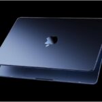 Apple MacBook Air M2 13 pouces