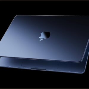 Apple MacBook Air M2 13 pouces