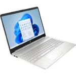 Ordinateur portable HP 15dy2703dx Intel i51135G7 15,6  Intel Iris Xe, 8 Go de RAM, 512 Go SSD Win 11