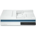 Scanner HP ScanJet Pro 2600 f1numérisation recto verso et chargeur automatique de documents (20G05A)