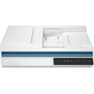 Scanner HP ScanJet Pro 2600 f1numérisation recto verso et chargeur automatique de documents (20G05A)