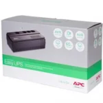 Onduleur APC EASY UPS BV 1000VA, AVR,230V