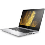 HP EliteBook 830 G5 Intel Core i5-8250U 8 Go SSD 512 Go 13.3" LED Full HD
