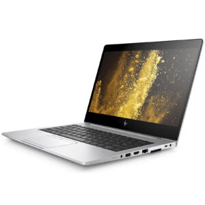 HP EliteBook 830 G5 Intel Core i5-8250U 8 Go SSD 512 Go 13.3" LED Full HD