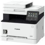 Canon i-SENSYS MF643Cdw Imprimante multifonction laser couleur 3-en-1 A4 recto/versoImprimante multifonction Canon i-SENSYS MF643Cdw IMPRIMANTE MULTIFONCTION LASER COULEUR 3-EN-1 A4 RECTO/VERSO AUTOMATIQUE