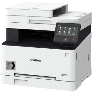 Canon i-SENSYS MF643Cdw Imprimante multifonction laser couleur 3-en-1 A4 recto/versoImprimante multifonction Canon i-SENSYS MF643Cdw IMPRIMANTE MULTIFONCTION LASER COULEUR 3-EN-1 A4 RECTO/VERSO AUTOMATIQUE
