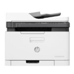 HP Laser 179fnw Imprimante multifonction laser (USB 2.0/Fast Ethernet/Wifi)