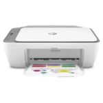 IMPRIMANTE HP DeskJet 2720 MULTIFONCTION JET D’ENCRE COULEUR 3-EN-1 (USB 2.0 / WI-FI