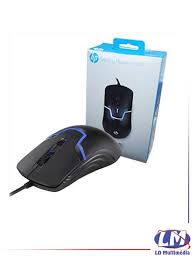 Souris hp M100 USB Original