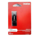 Imation Clé USB IMATION - 32 GB - Noir
