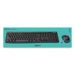 Logitech MK270 Clavier et Souris sans fil