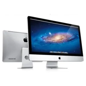 ORDINATEUR I MAC 27POUCES