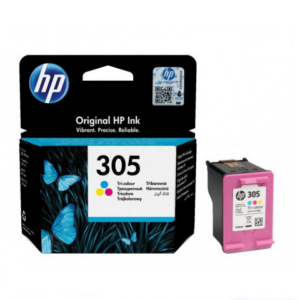 CARTOUCHE HP DESKJET 305 COULEUR