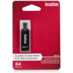 Clé USB Imation – 64GB