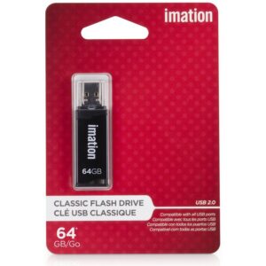 Clé USB Imation – 64GB