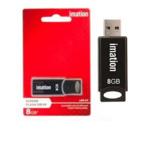 Clé USB Imation – 8GB