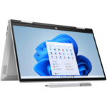 HP PAVILLON X360 14T-DY000 INTEL CORE I7 11TH 16GB/512 Ssd 14" Tactile