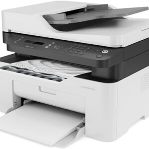 Imprimante multifonction laser HP 137fnw