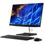 Lenovo V30A 22iil i3 All-in-One Ordinateur de bureau