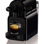 MACHINE A CAFE NESPRESSO INISSIA NOIR
