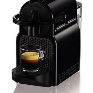 MACHINE A CAFE NESPRESSO INISSIA NOIR