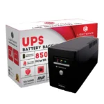 ONDULEUR LIGHTWAVE 850VA UPS
