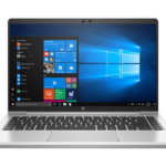 Ordinateur portable HP ProBook 440 G8 Core i5 8 GO SSD 256 GO 14″ LED FHD WINDOWS 10 PRO