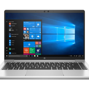 Ordinateur portable HP ProBook 440 G8 Core i5 8 GO SSD 256 GO 14″ LED FHD WINDOWS 10 PRO