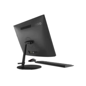 PC DE BUREAU ALL IN ONE LENOVO V130-20IGM DUAL CORE 4 GO 1TO NOIR
