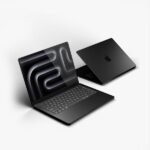 MacBook Pro M3 14 pouces