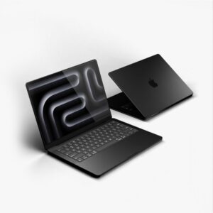 MacBook Pro M3 14 pouces