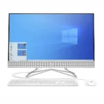 Ordinateur tout-en-un HP 27-dp1387c 27″ FHD, Intel i7-1165G7, 16 Go de RAM, disque dur 1 To