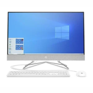 Ordinateur tout-en-un HP 27-dp1387c 27″ FHD, Intel i7-1165G7, 16 Go de RAM, disque dur 1 To