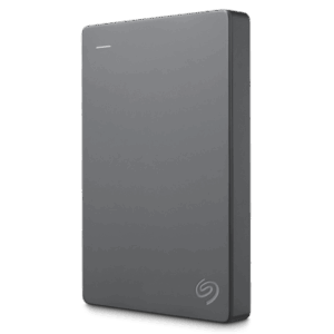 Disque dur externe Seagate 1 tera