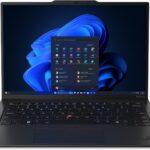 Lenovo ThinkPad X1 Carbon Gen 13 Aura Edition, Intel Ultra 7 258V (Beats U7 165), 14" 2.8K (2880 x 1800), OLED, 32GB DDR5, 2TB SSD Gen 5, 1080p IR Camera, WiFi 7.0, Win 11 Pro - Black