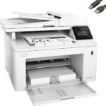 HP LaserJet Pro M227fdw Imprimante Multifonction – G3Q75A