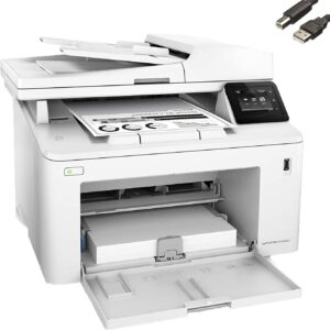 HP LaserJet Pro M227fdw Imprimante Multifonction – G3Q75A