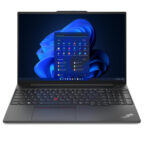 Lenovo Thinkpad E16 Intel Core i7 -1355U 32 Go 1 TB SSD Neuf
