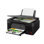 Imprimante Multifonction Canon PIXMA G3430 Jet d’encre A4 4800 x 1200 DPI Wi-Fi Model: Canon PIXMA G3430