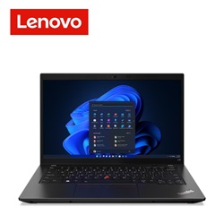Lenovo ThinkPad T14 Gen 4 – 14″ – Intel Core i7 – 1335U – 16 Go RAM – Disque dur 512ssd