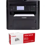 Imprimante Canon i-SENSYS MF275dw multifonction laser monochrome 1 recto/verso / Wi-Fi /