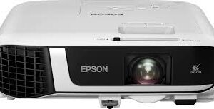 Vidéo projecteur Epson EB-FH52