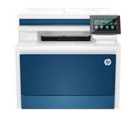 imprimante HP Color laser pro 4303dw