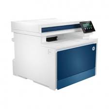 Imprimante HP LaserJet Pro Color MFP 4303fdw multifonction recto verso automatique