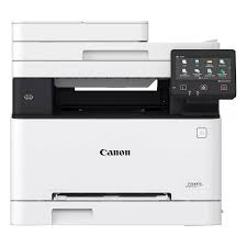 Imprimante laser multifonction Canon i-SENSYS MF655Cdw