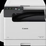 Photocopieuse Canon imageRUNNER 2425I Monochrome + Chargeur Référence: 2425I