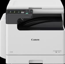 Photocopieuse Canon imageRUNNER 2425I Monochrome + Chargeur Référence: 2425I