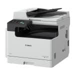 Photocopieuse Canon Laser imageRUNNER 2224N MFP 3en1 Réseau Wifi Mono A3