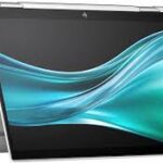HP Elite x360 830 G11 13.3" Touchscreen Convertible 2 in 1 Notebook - WUXGA - Intel Core Ultra 7 155U - vPro Technology - 32 GB - 512 GB SSD - English Keyboard - Intel Chip - 1920 x 1200 - Window