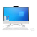 HP ALL IN ONE HP AIO 27-DP1888D CORE I7 11TH 16GB/1TB SSD 27″ TAC GRI